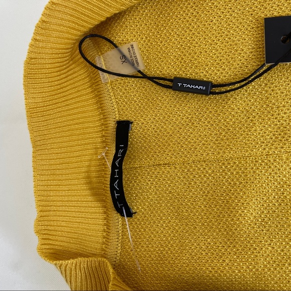 T Tahari blazer - Picture 8 of 10